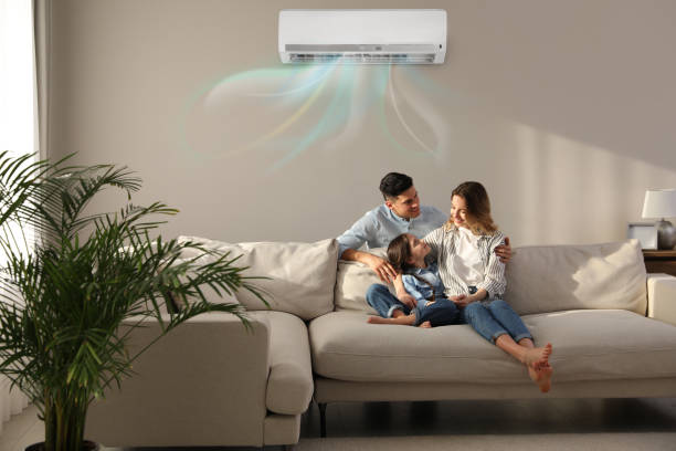 Best Commercial HVAC in Woodbridge, CA