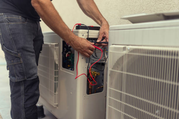 Best Seasonal HVAC Services in Woodbridge, CA