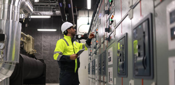 Professional HVAC in Woodbridge, CA
